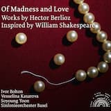 Grande Ouverture du « Roi Lear », op. 4, H. 53