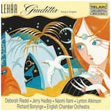Giuditta, Scene I. Prelude and Ensemble (Chorus)