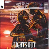 Lights Out (extended mix)