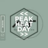 PEAK HEAT DAY