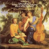 Ode for the Birthday of Queen Mary, Z323, Come ye sons of Art, away: Alto solo - Chorus