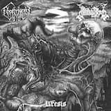 Withered by Death (Flétri Par La Mort)