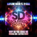 Why Do You Judge Me (Eazyvibe remix)