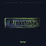 Punkstrasse