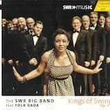 Almost Like Being in Love