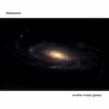 Another Empty Galaxy