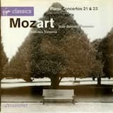 Concerto for Piano and Orchestra no. 23 in A major, K. 488: I. Allegro