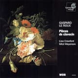 Suite n°2 en Ré majeur: I. Allemande grave "la Lorenzany"