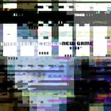 New Game (Intro Screen)