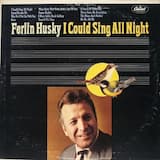 I Could Sing All Night