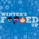 Winter’s F***ed Up