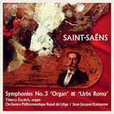 Symphony in F major “Urbs Roma”: I. Largo – Allegro