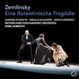 Eine florentinische Tragödie - Ja ich vergass und will nicht wieder Anstoß geben.