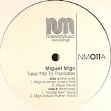 Take Me to Paradise (Mig's Summer Lover's dub)