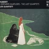 String Quartet No. 14 in D minor, D. 810, "Death and the Maiden": I. Allegro