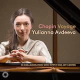 2 Nocturnes, Op. 62: No. 1 in B Major. Andante