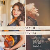 Violin Sonata no. 2, M. 77: I. Allegretto