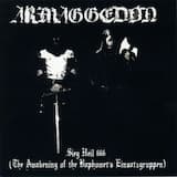 Totenkopf (Evil Blitzkrieg Wrath)