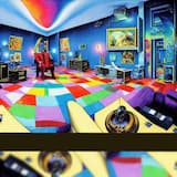 Don't Spend Your Life Not Thinking on the Important Things of Your Existence