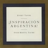 Inspiracion Argentina!