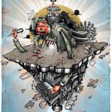 Adivina quién viene