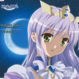 Crescent Love ~月のなみだ~