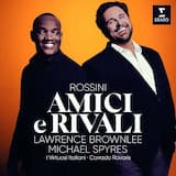 Elisabetta, regina d'Inghilterra, Act II: "Deh! Scusa i trasporti" (Leicester, Norfolk)