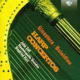 Concerto in C Major for Harp and Orchestra: 1. Allegro brillante