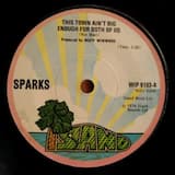 This Town Ain’t Big Enough for Both of Us