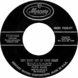 Left Right Out of Your Heart (Hi Lee Hi Lo Hi Lup Up Up)