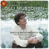 Prelude no. 1 in C major, BWV 846