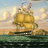 All That's Left Is Fare-Thee-Well