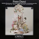 Concerto no. 1 in G major, op. 30: I. Allegro