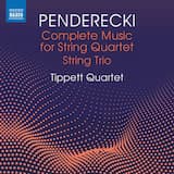 String Quartet no. 1