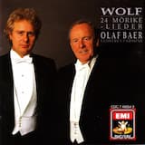 24 Mörike-Lieder: Gebet