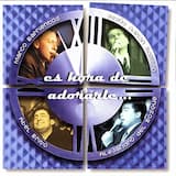 Ven, es hora de adorarle