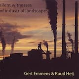 Silent Witnesses of Industrial Landscapes - Overture