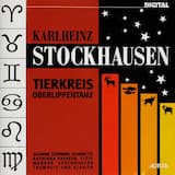 Tierkreis (Version für Klarinette, Flöte, Trompete und Klavier)