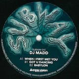 When I First Met You