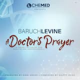 A Doctor’s Prayer