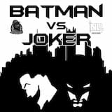 Batman vs. Joker (From “Batman: The Animated Series”)