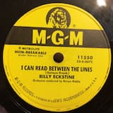 I Can Read Between the Lines