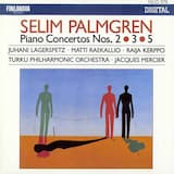 Piano Concerto no. 2, op. 33 “The River”