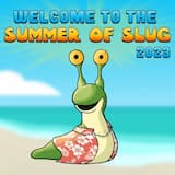 Summer of Slug Theme Song
