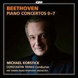 Piano Concerto no. 1 in C, op. 15: I. Allegro con brio
