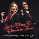 Santa Claus Is Comin’ to Town