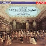 Ouverture I in C major, BWV 1066: I. Ouverture