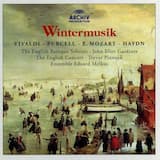 Die vier Jahreszeiten: Der Winter