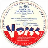 Dance of the Seven Veils (Part 1)