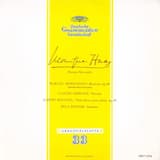 Ricercari, op. 46: 1. Poco lento (Tempo di passacaglia)